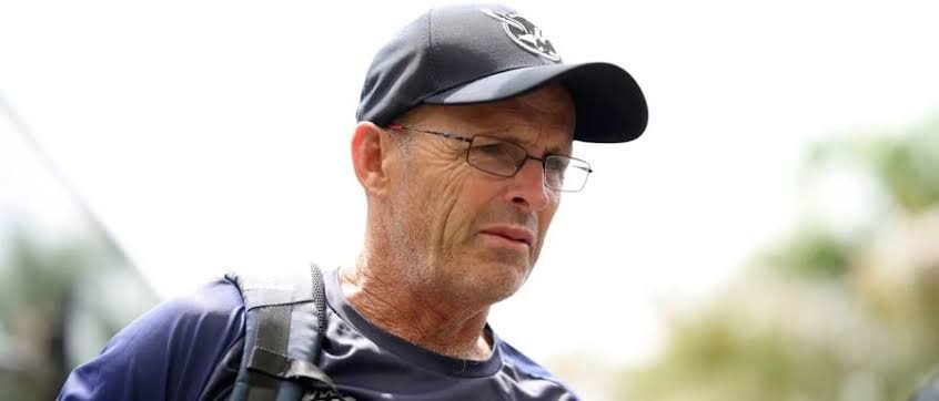 Gary Kirsten Backs All-Round Approach for Sri Lanka