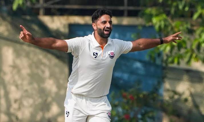 Aakash Chopra Eyes Auqib Nabi’s Sri Lanka Debut