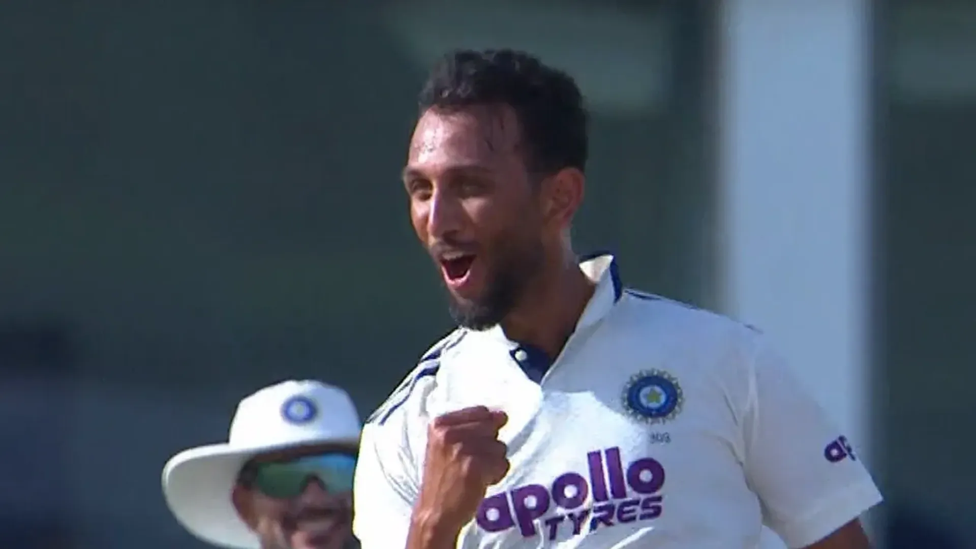 Prasidh Krishna Opens Up on Adapting to India’s Bowling Demands