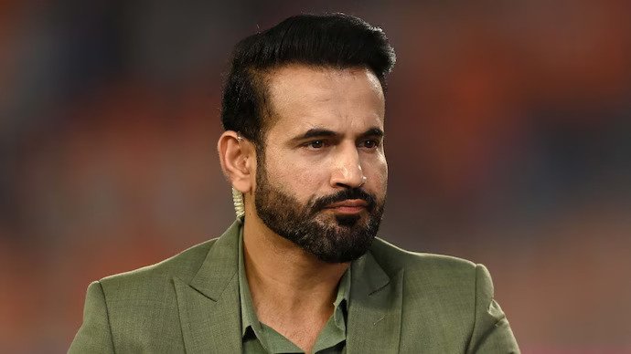 Irfan Pathan Explains Why One Franchise Matters for Legacy Irfan Pathan Explains Why One Franchise Matters for Legacy