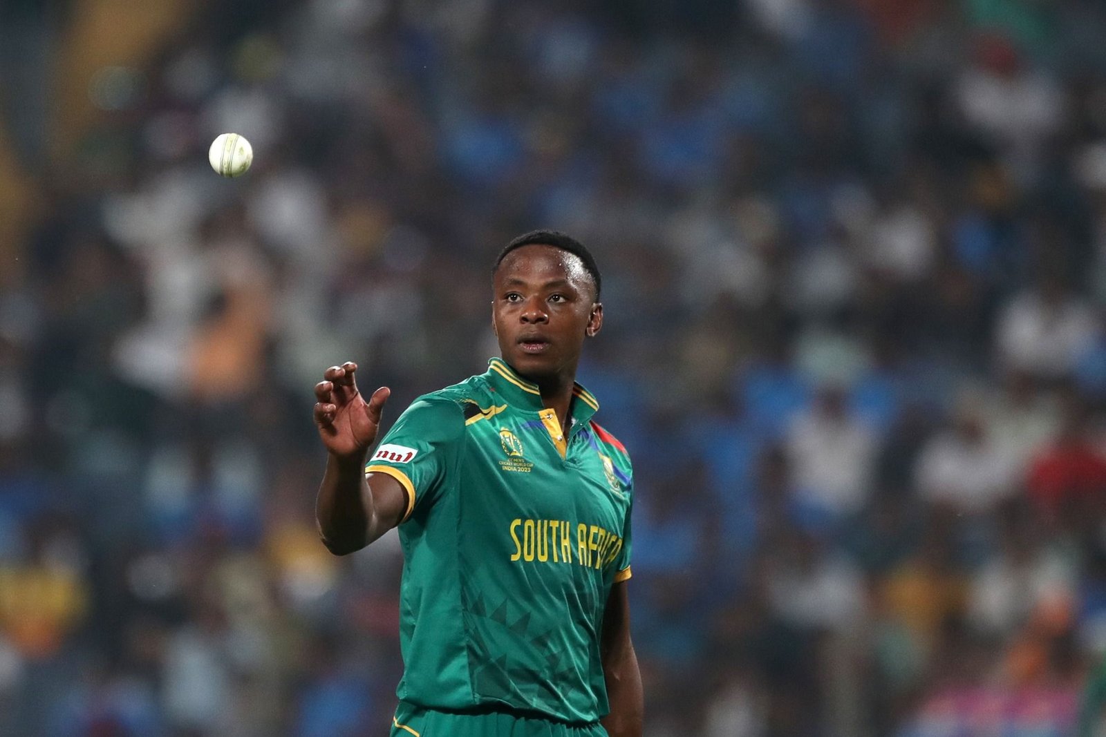 Rabada Confident of Protecting South Africa’s Home Fortress