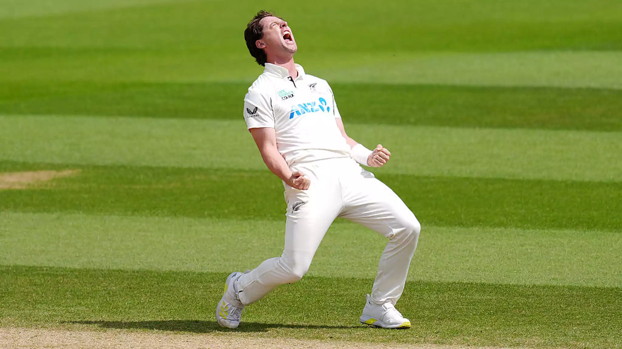 Matt Henry Hails England’s Bazball While Revealing Its Challenges