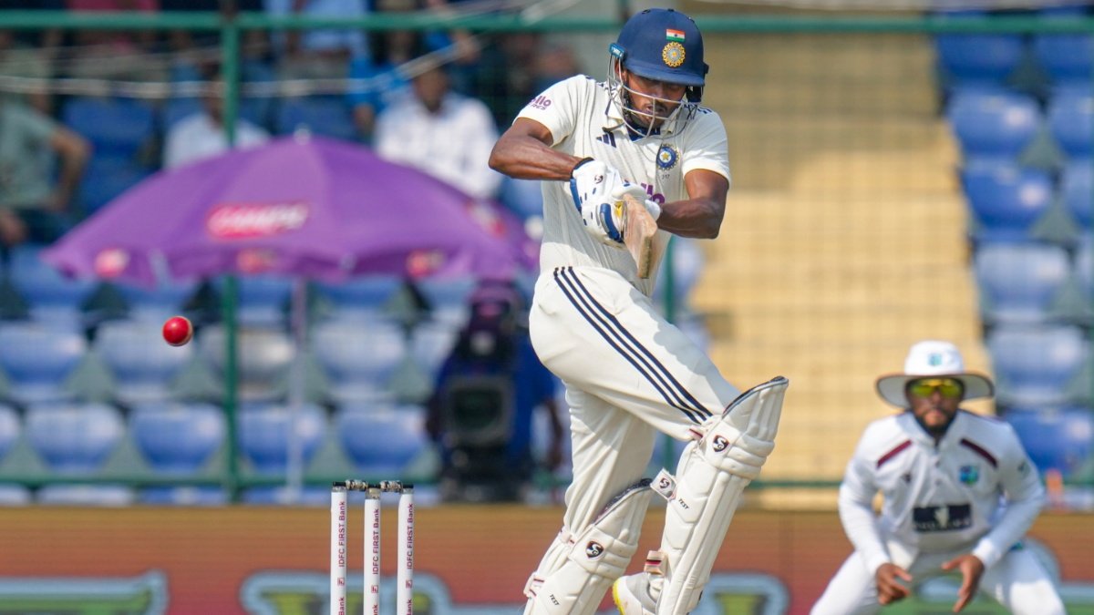 Sai Sudarasan Injury Concern Ahead of Tests