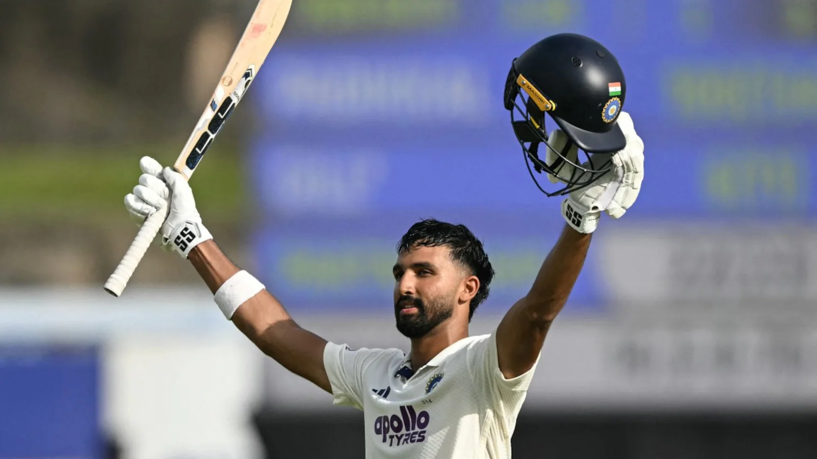 Devdutt Padikkal Gets Huge No.3 Verdict from Ajinkya Rahane