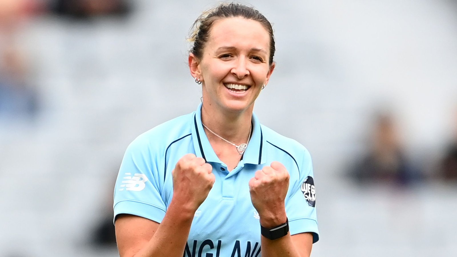 Kate Cross Retires From Professional Cricket After Illustrious Career