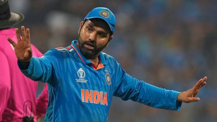 Matthew Hayden Opens Up on Rohit Sharma's Future