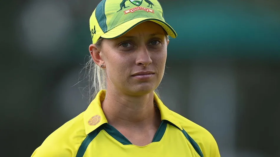 Gardner Gets Selection Safeguards From Cricket Australia Gardner Gets Selection Safeguards From Cricket Australia