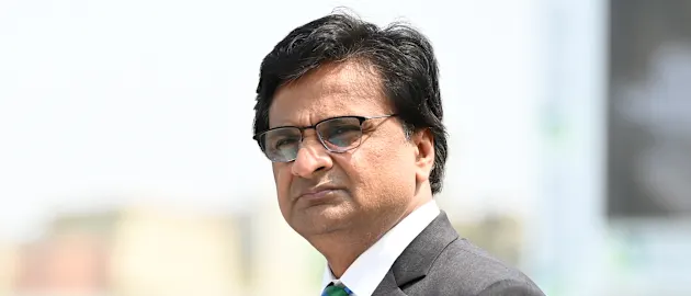 Srinath Stresses Need for Strong Fast Bowling Group