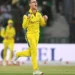 Adam Zampa Completes 200 ODI Wickets After Shane Warne