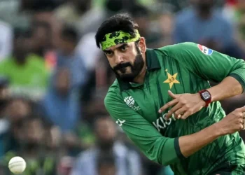 Usman Tariq Must Do Something Different, Says Saud Shakeel