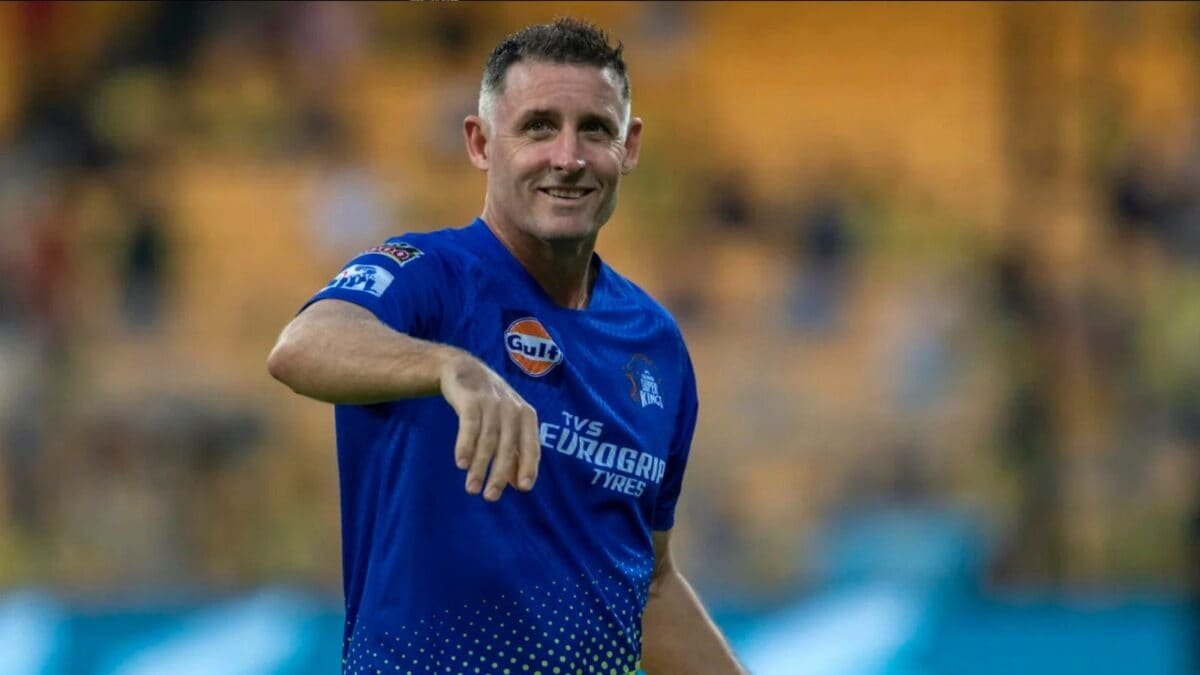 Michael Hussey Opts for Cricket Australia Consultancy