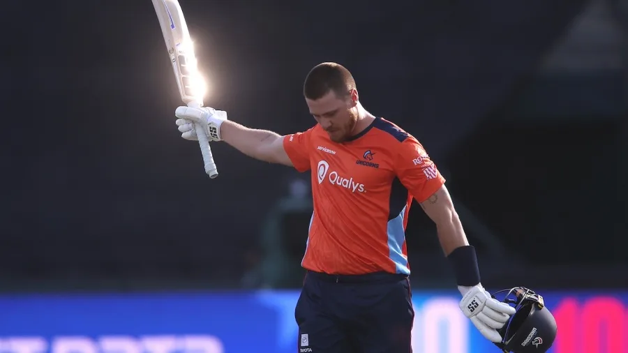 Finn Allen Set to Play for Melbourne Stars in BBL|16