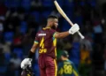 Shai Hope Highlights Challenge of Facing India at Home
