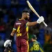 Shai Hope Highlights Challenge of Facing India at Home