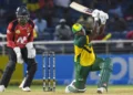 Rovman Powell Calls It ‘Maybe the Best One I’ve Played’ After CPL Heroics
