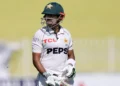 Mohammad Wasim Puts Fatima Sana Ahead of Babar Azam in Popularity