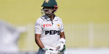 Mohammad Wasim Puts Fatima Sana Ahead of Babar Azam in Popularity