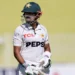 Mohammad Wasim Puts Fatima Sana Ahead of Babar Azam in Popularity