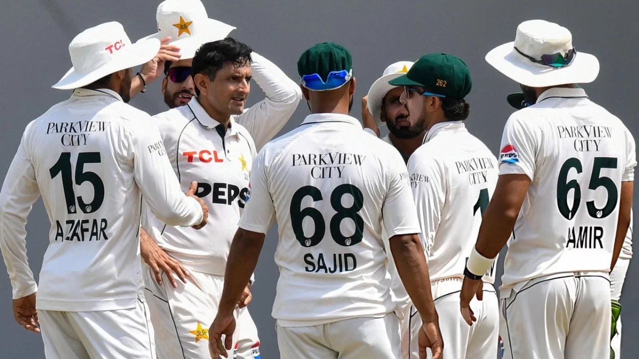 Mohammad Yousuf Criticises PCB Over Mass Sackings