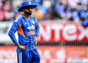 India Reach Historic 200 T20I Wins Milestone Against Japan