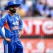 India Reach Historic 200 T20I Wins Milestone Against Japan
