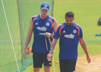 Morne Morkel Reveals Bowling Strategy for Fringe Players Ahead of 2027 World Cup