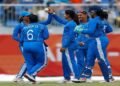 Shreyanka Patil Calls First Asian Games Gold Medal a Special Day