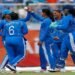 Shreyanka Patil Calls First Asian Games Gold Medal a Special Day