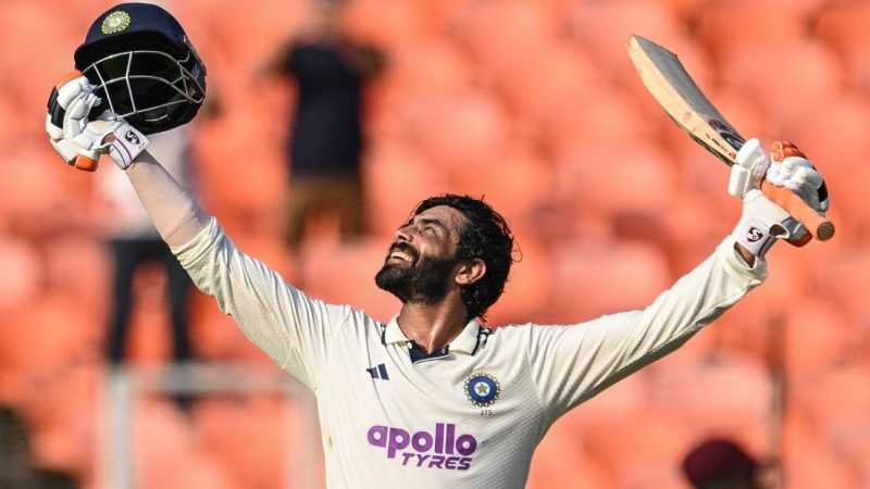 Geoffrey Boycott Reveals Ravindra Jadeja as His Favourite
