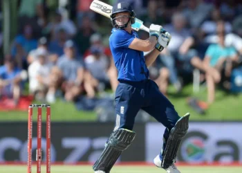 Jos Buttler Shatters Records by Crossing 10,000 White-Ball Runs for England