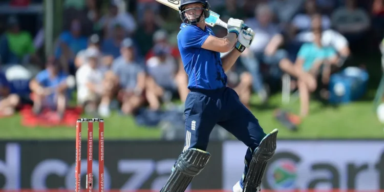 Jos Buttler Shatters Records by Crossing 10,000 White-Ball Runs for England
