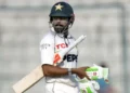 Babar Azam Struggling as a Player Due to Captaincy Pressure, Says Waqar Younis