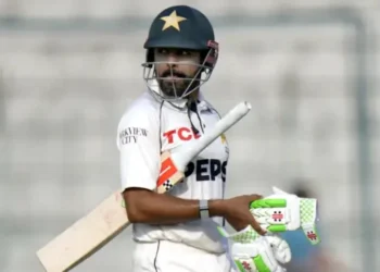 Babar Azam Struggling as a Player Due to Captaincy Pressure, Says Waqar Younis