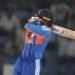 Abhishek Sharma Opens Up on Suryakumar Yadav's Influence After 30-Ball Ton