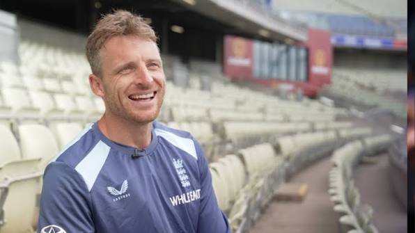 Jos Buttler Mocks PCB’s LinkedIn Fielding Coach Post