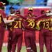 West Indies Announce India Tour Squads, Shimron Hetmyer Rested in ODIs