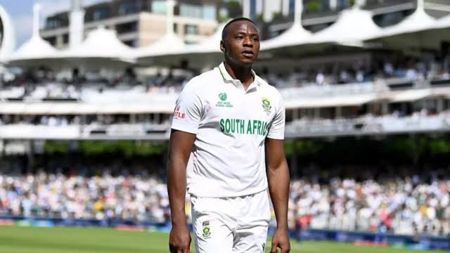 Shukri Conrad on Kagiso Rabada’s Chances for SA vs AUS 1st Test