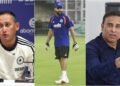 Aakash Chopra Hails Ashwin for Backing Agarkar Amid Exit