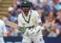 Babar Azam Returns to First-Class Action After Seven Years