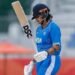 Shafali Verma Calls Century for India a Childhood Dream
