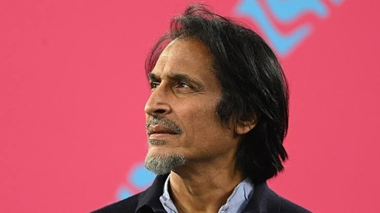 Ramiz Raja Reacts to Pakistan Cricket Crisis