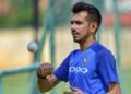 Shreevats Goswami Says Yuzvendra Chahal Not Playing a Test for India Is Surprising