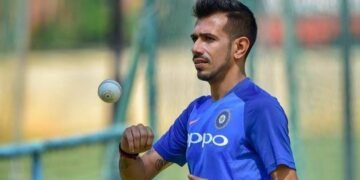 Shreevats Goswami Says Yuzvendra Chahal Not Playing a Test for India Is Surprising