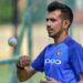 Shreevats Goswami Says Yuzvendra Chahal Not Playing a Test for India Is Surprising