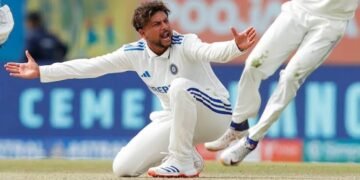 Kuldeep Yadav Not Getting Enough Chances, Michael Clarke Says