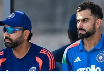 Virender Sehwag on Cricket’s Fan Interest After Kohli, Rohit Retirement