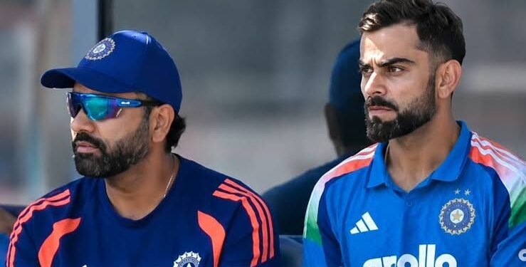 Virender Sehwag on Cricket’s Fan Interest After Kohli, Rohit Retirement