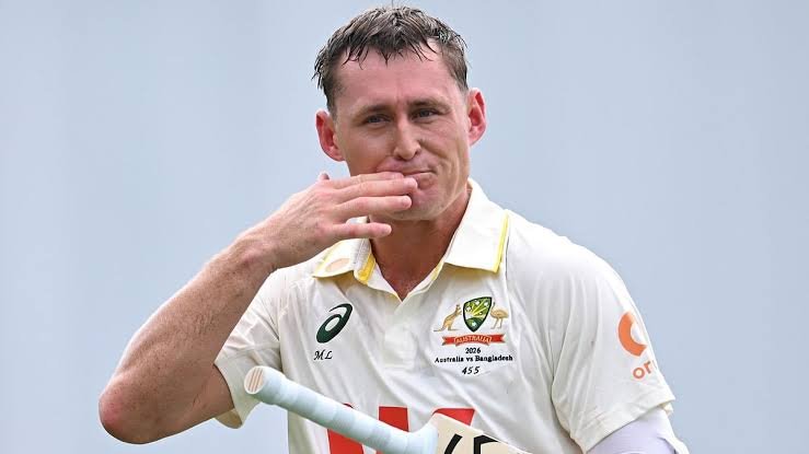 Ricky Ponting Slams Australia for ‘Keep Picking’ Marnus Labuschagne