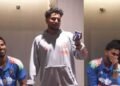 Kuldeep Yadav Reflects on Player of the Match Award After 1st ODI vs West Indies