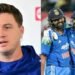 Morne Morkel Feels Lucky to Have Virat Kohli and Rohit Sharma in Dressing Room